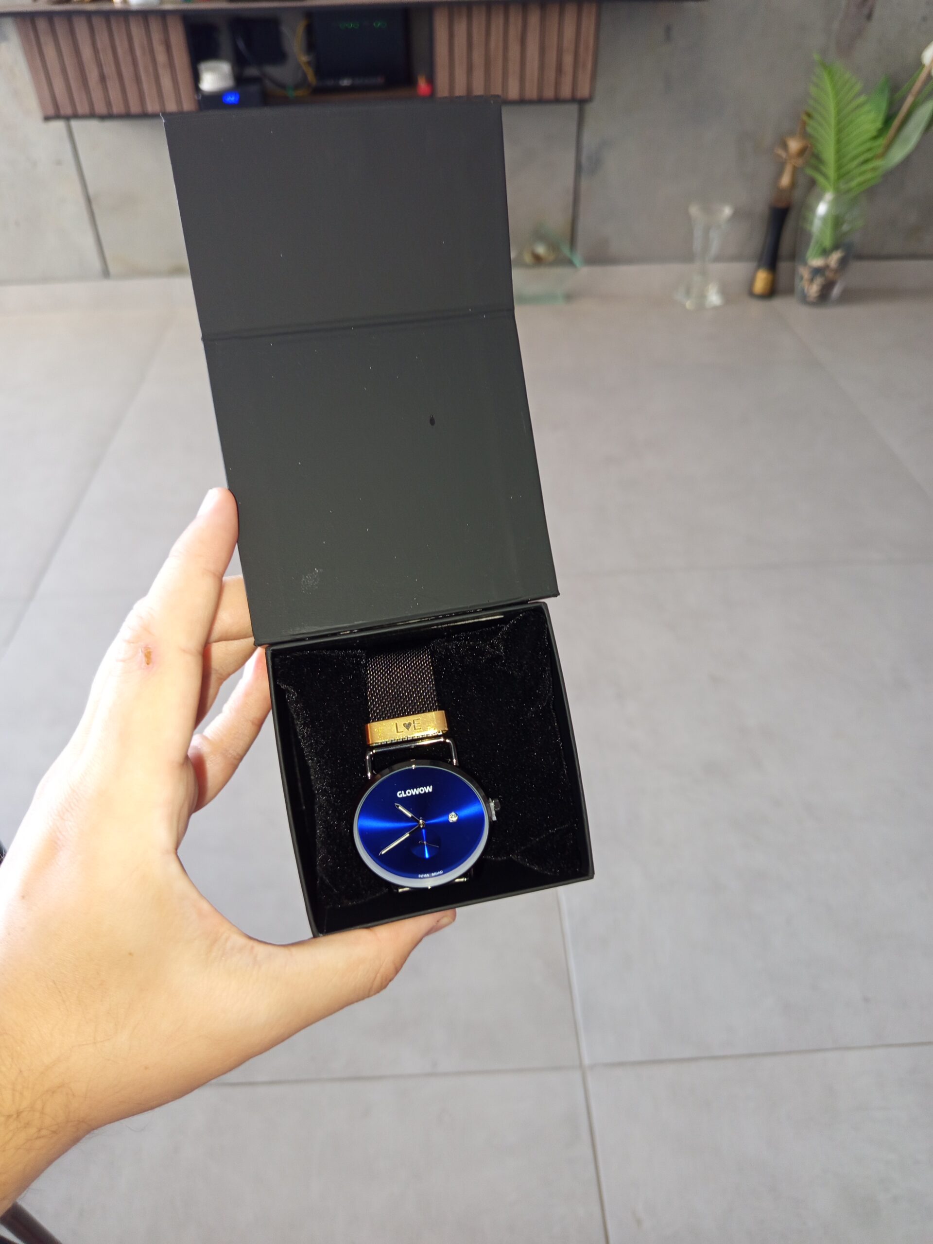 דנה ברק ⭐⭐⭐⭐⭐