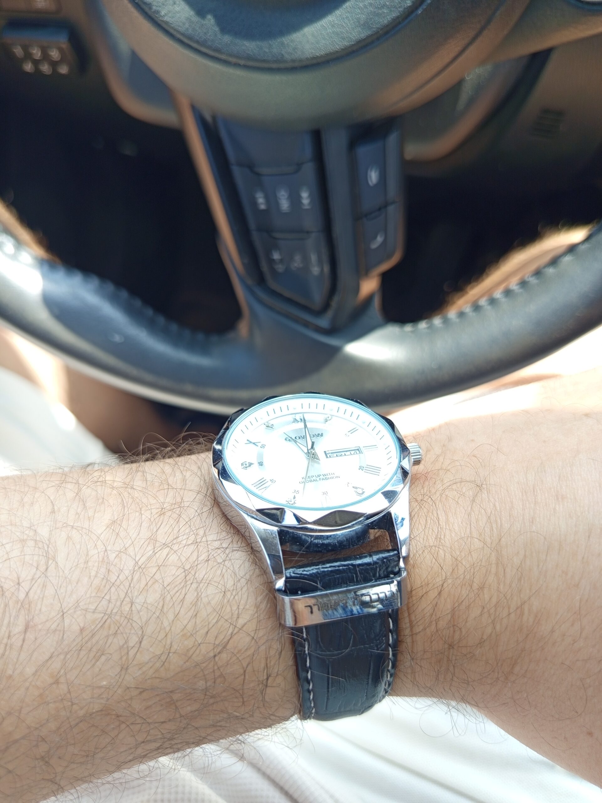 יוסי נחום ⭐⭐⭐⭐⭐